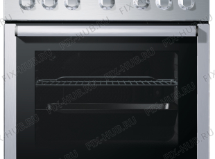 Плита (духовка) Gorenje BC6203AX (248681, EV231-D742M) - Фото